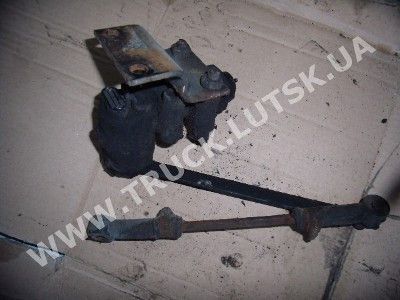 Датчик пневматическая подвеска WABCO 4410500060 Луцк - изображение 1
