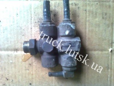 Датчик VOLVO PN 20428459 23914 Vs=5VDC Луцк - изображение 1