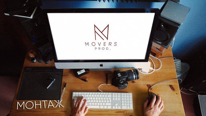 Монтаж от Movers prod. Киев - изображение 1