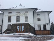 Готельно-ресторанний комплекс Асторія Черновцы