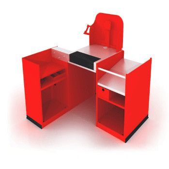 Кассовые боксы для магазинов Черновцы - изображение 1