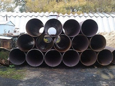 Труба электросварная Дніпро - изображение 1