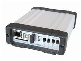 Диагностический сканер ZF Testman PRO (DPA06) Киев - изображение 1