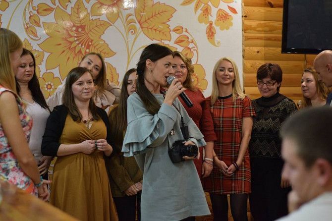 БЕСПЛАТНЫЙ МАСТЕР-КЛАСС ОТ ШКОЛЫ ВОКАЛА RD VOICE Київ - изображение 1