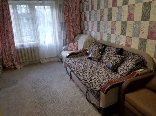 Продам квартиру на Лузановской Одесса - изображение 1