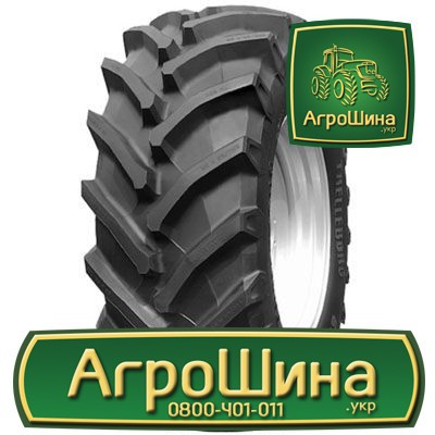 Сільгосп шина Trelleborg TM800 710/70R38 Київ - изображение 1