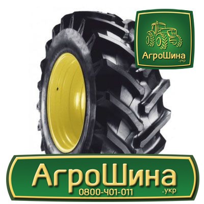 Сільгосп шина Titan R1W AG49M 710/70R38 Київ - изображение 1