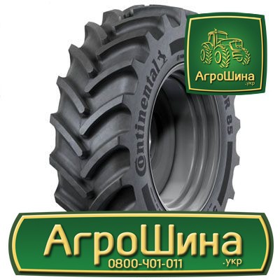 Сільгосп шина Continental TRACTOR 85 520/85R42 Київ - изображение 1