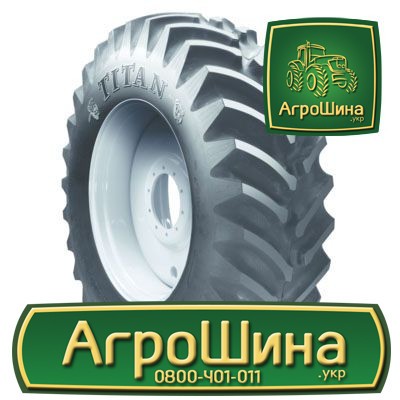 Сільгосп шина Titan HTLR R1 480/80R42 Київ - изображение 1