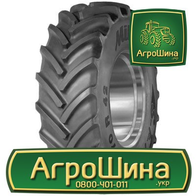 Сільгосп шина Mitas SFT 710/70R42 Київ - изображение 1