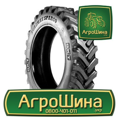Сільгосп шина BKT AGRIMAX SPARGO 480/80R46 Київ - изображение 1