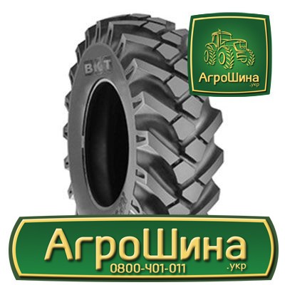 Сільгосп шина BKT MP 567 18.00R19.5C Київ - изображение 1