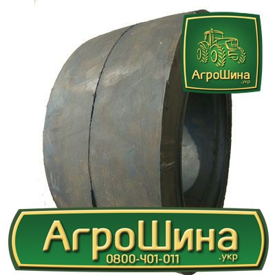 Індустріальна шина Днепрошина Элко 335 14.00/6R8 Киев - изображение 1