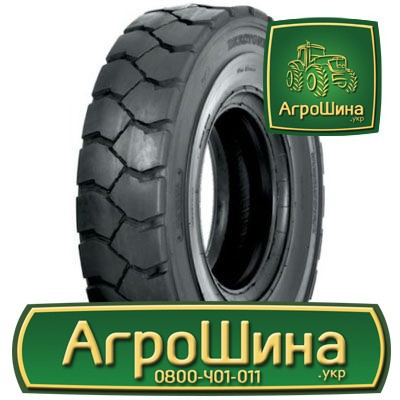 Індустріальна шина Deestone D306 STD 6.00R9 Київ - изображение 1