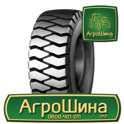 Індустріальна шина Bridgestone JLA 6.00R9 Киев - изображение 1