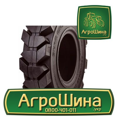 Індустріальна шина GECKO STD 6.50R10 Київ - изображение 1