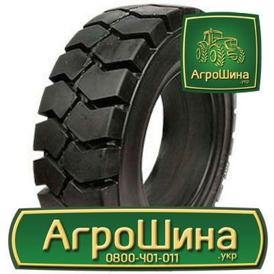 Індустріальна шина Advance Easy Fit. OB-503 Solid 23.00/10R12 Київ - изображение 1