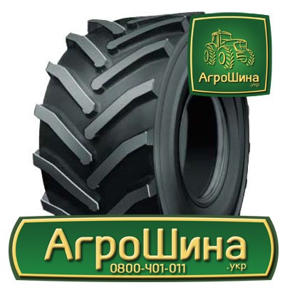 Індустріальна шина Advance I-3D 31.00/15.5R15 Київ - изображение 1