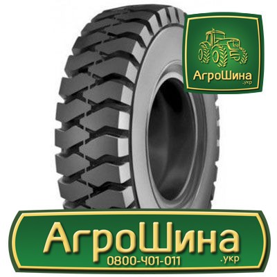 Індустріальна шина Deestone D307 STD 8.15R15 Київ - изображение 1