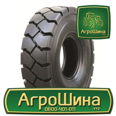 Індустріальна шина Taihao TH202 250/70R15 Киев - изображение 1