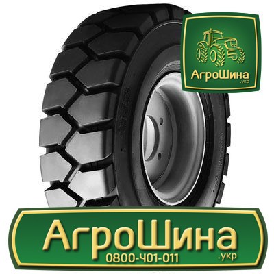 Індустріальна шина Titan PREMIUM WIDE TRAC (PWT) 10.00R15 Киев - изображение 1