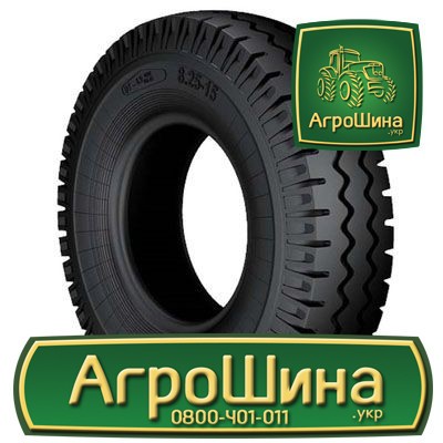 Індустріальна шина Днепрошина Л-187 8.25R15 Киев - изображение 1