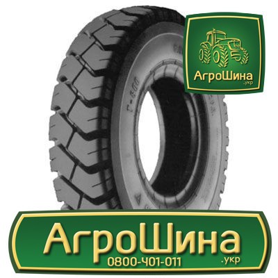 Індустріальна шина Trelleborg T800 8.25R15 Киев - изображение 1