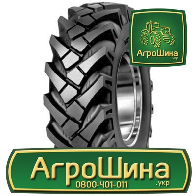 Індустріальна шина Mitas TR-03 10.00/75R15.3 Киев - изображение 1
