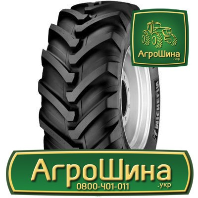 Індустріальна шина Michelin COMPACT LINE XM27 11.00R16 Киев - изображение 1