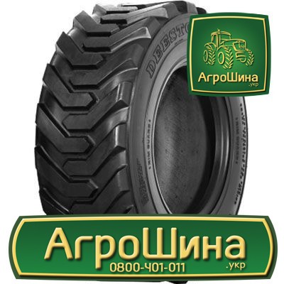 Індустріальна шина Deestone D311 12.00R16.5 Киев - изображение 1