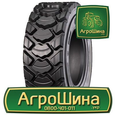 Індустріальна шина GTK BC80 12.00R16.5 Киев - изображение 1