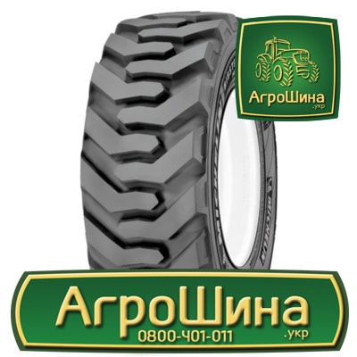 Індустріальна шина Michelin BIBSTEEL ALL TERRAIN 260/70R16.5 Киев - изображение 1