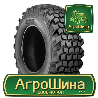 Індустріальна шина BKT TR 461 12.50/80R18 Киев - изображение 1