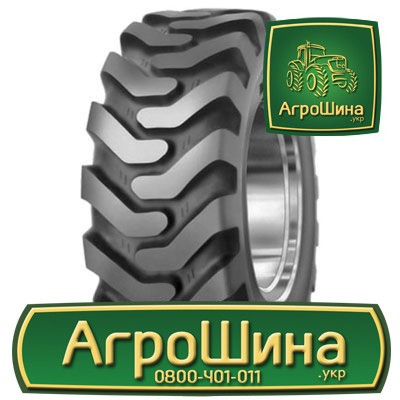Індустріальна шина Mitas TR-09 12.50/80R18 Киев - изображение 1