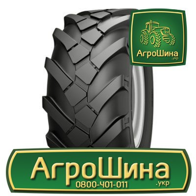 Індустріальна шина Alliance 224 18.00R19.5 Киев - изображение 1