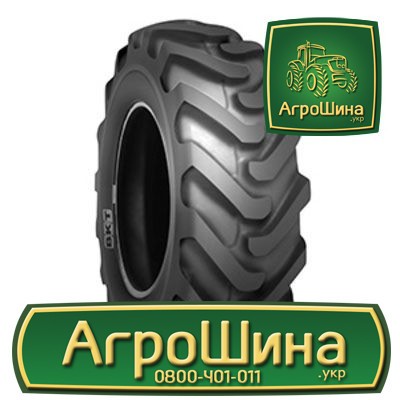 Індустріальна шина BKT CON STAR 400/70R20 Київ - изображение 1