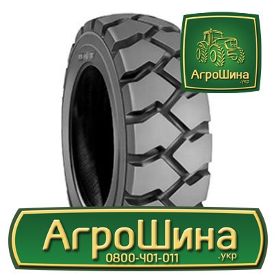 Індустріальна шина BKT POWER TRAX HD 10.00R20 Киев - изображение 1