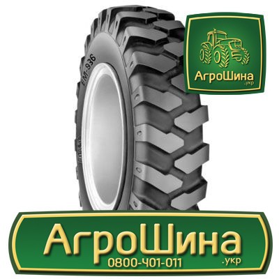 Індустріальна шина Deestone D309 EXTRA LUG 10.00R20 Київ - изображение 1