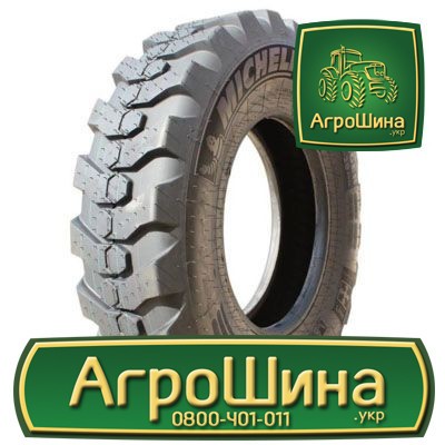 Індустріальна шина Michelin Power Digger 10.00R20 Київ - изображение 1