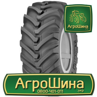 Індустріальна шина Michelin XMCL 400/70R20 Киев - изображение 1