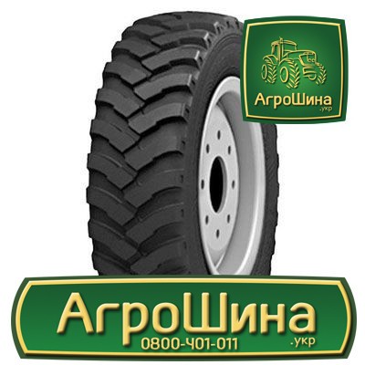 Індустріальна шина Волтаир DT-114 Voltyre Heavy 10.00R20 Киев - изображение 1