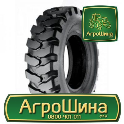 Індустріальна шина Galaxy Excavator EX-1 10.00R20 Київ - изображение 1