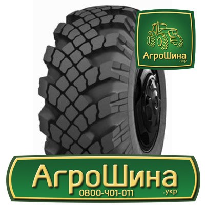 Індустріальна шина Днепрошина ИД-П284 500/70R20 Киев - изображение 1