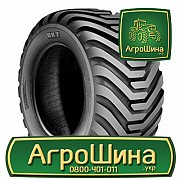 Індустріальна шина BKT FLOTATION V LINE 550/60R22.5 Киев