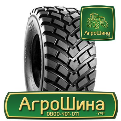 Індустріальна шина BKT RIDEMAX FL 693 M 560/60R22.5 Киев - изображение 1