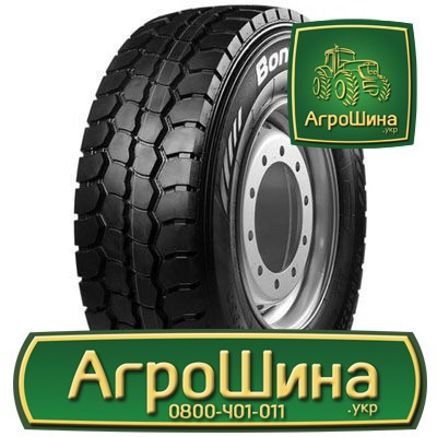 Індустріальна шина Bontyre R950 385/70R22.5 Киев - изображение 1