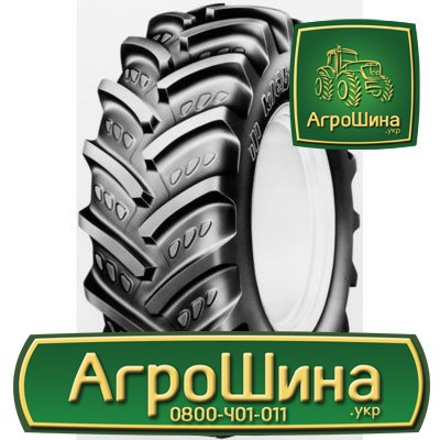 Індустріальна шина Kleber TRAKER 420/85R30 Киев - изображение 1