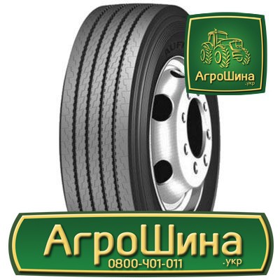 Вантажна шина Aufine AF177 235/75 R17.5 143/141J PR18 Київ - изображение 1