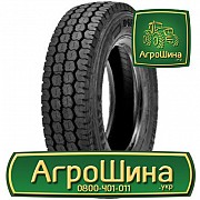 Вантажна шина Doublestar DSR165 235/75 R17.5 143/141J PR18 Київ