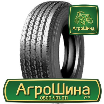 Вантажна шина LingLong LLF86 215/75 R17.5 135/133J PR16 Київ - изображение 1
